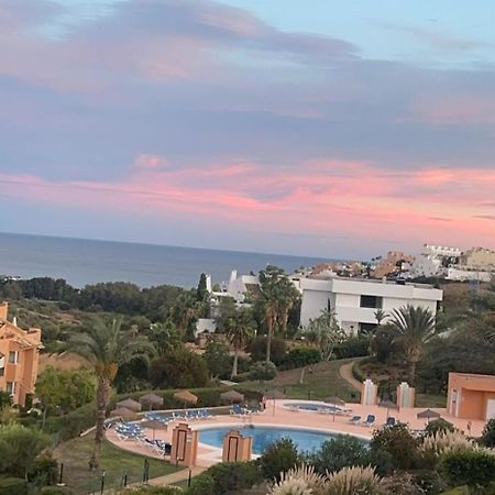 2 bedroom Penthouse Casares Del Sol Bahia de Casares Buitenkant foto