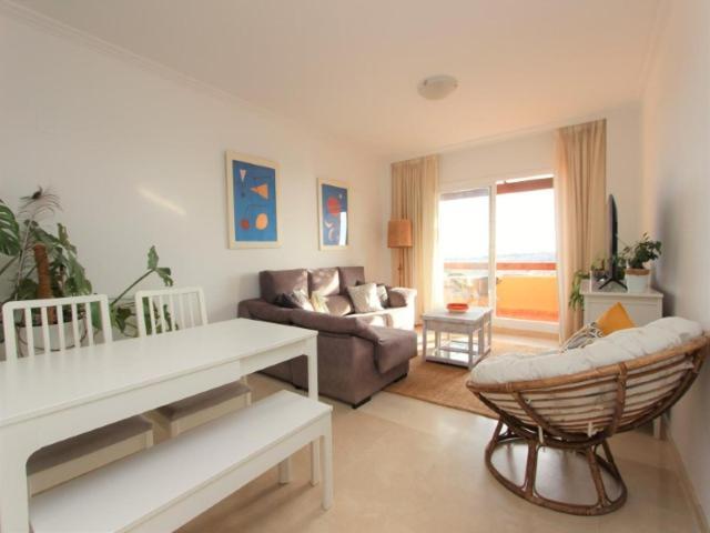 2 bedroom Penthouse Casares Del Sol Bahia de Casares Buitenkant foto