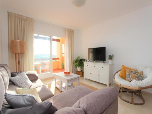 2 bedroom Penthouse Casares Del Sol Bahia de Casares Buitenkant foto