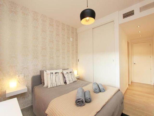 2 bedroom Penthouse Casares Del Sol Bahia de Casares Buitenkant foto