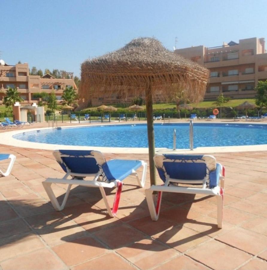 2 bedroom Penthouse Casares Del Sol Bahia de Casares Buitenkant foto