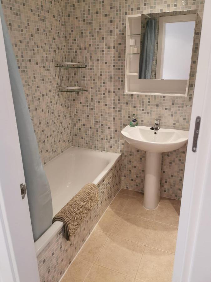 2 bedroom Penthouse Casares Del Sol Bahia de Casares Buitenkant foto