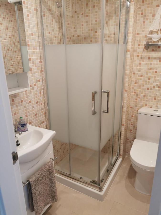 2 bedroom Penthouse Casares Del Sol Bahia de Casares Buitenkant foto