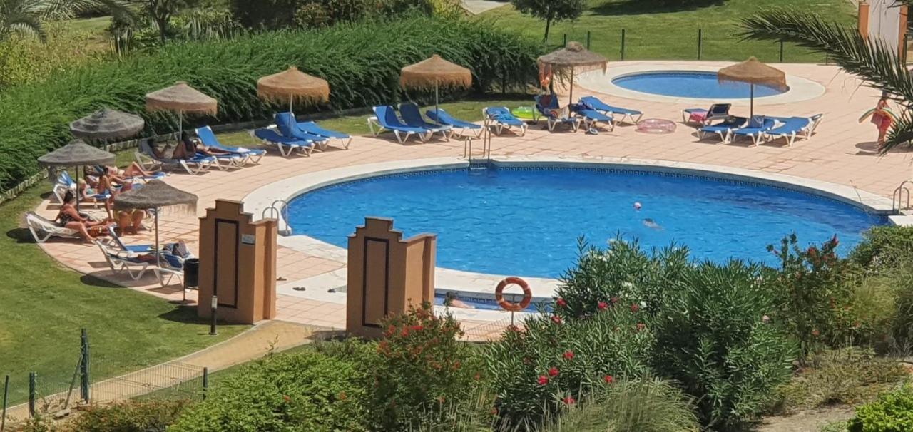 2 bedroom Penthouse Casares Del Sol Bahia de Casares Buitenkant foto