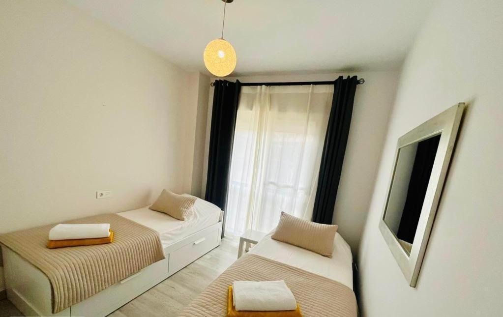 2 bedroom Penthouse Casares Del Sol Bahia de Casares Buitenkant foto