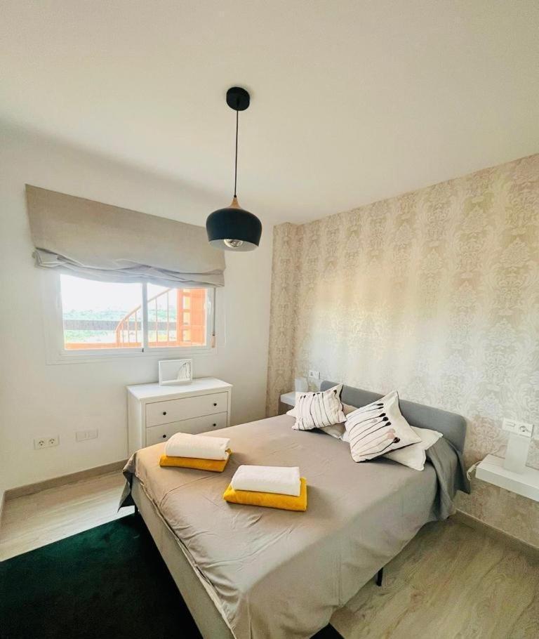 2 bedroom Penthouse Casares Del Sol Bahia de Casares Buitenkant foto